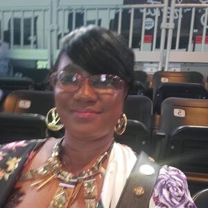 Meet your Posher, Dalanna